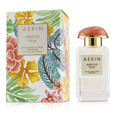 AERIN Hibiscus Palm Eau de Parfum 1.7 oz/ 50 mL