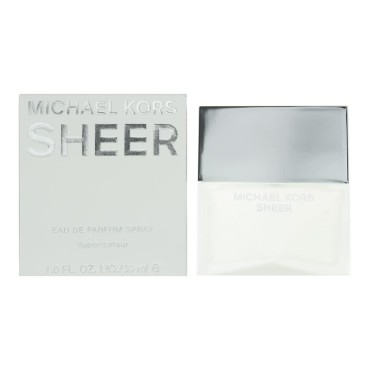 Michael Kôrs Sheer EDP 1 Oz