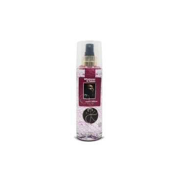 Whatever It Takes Serena Williams Breath of Passion Flower Body Mist, 8 Ounce