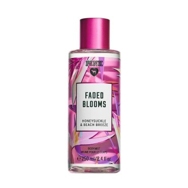 Victoria's Secret Faded Blooms Body Mist 8.4 Ounce (250 Milliliter)