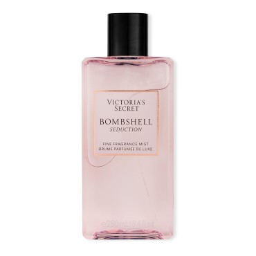Victoria's Secret Bombshell Seduction Fine Fragrance 8.4oz Mist