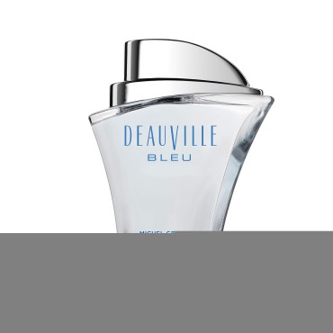 Michel Germain Deauville Bleu Eau de Toilette Spray Pour Homme, Men's Cologne, 2.5 fl oz