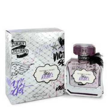 Victoria's Secret Tease Rebel by Victoria's Secret Eau De Parfum Spray 3.4 oz for Women