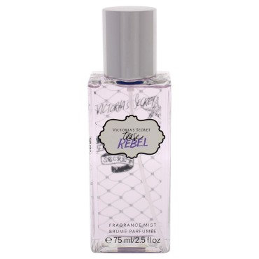 Victoria's Secret Tease Rebel Mini Fragrance Body Mist Travel Size