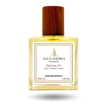 Alexandria Fragrances Fame 15 30ML extrait de parfum Long Lasting Day or Nigh Time