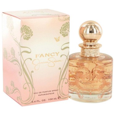 Fancy by Jessìca Simpson Eau De Perfume for woman, EDP 3.4 fl.oz, 100 ml