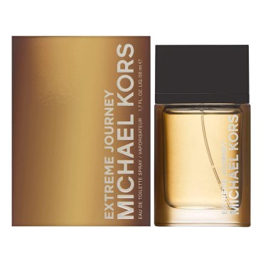 Michael Kors Extreme Journey for Men 1.7 oz Eau de Toilette Spray