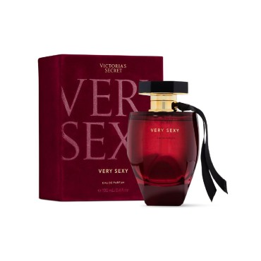 Victoria's Secret Very Sexy 3.4oz Eau de Parfum