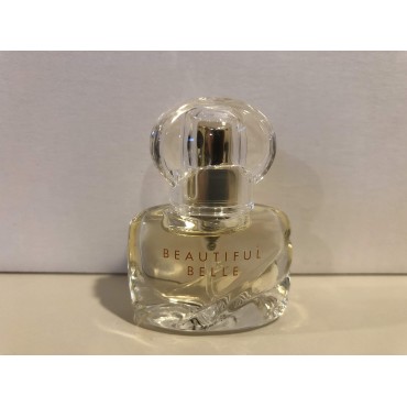 Estee Lauder Beautiful Belle Eau De Parfum Spray 0.14.oz/4 ml