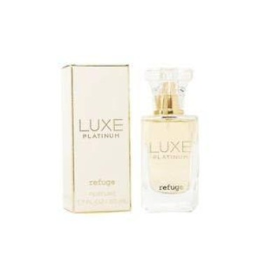 Charlotte Russe Luxe Platinum Refuge (Discontinued)