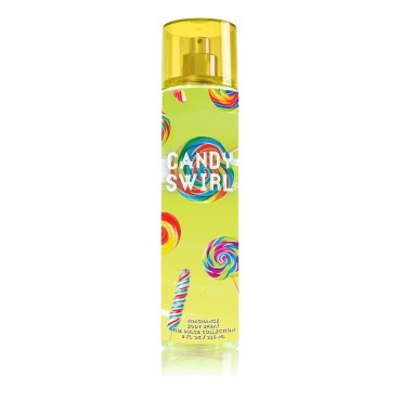 So French Body Spray Candy Swirl By so French for Ladies, 8 Fl Oz