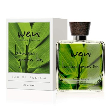 WEN by Chaz Dean Bamboo Green Tea Eau de Parfum, 1.7 fl. oz.