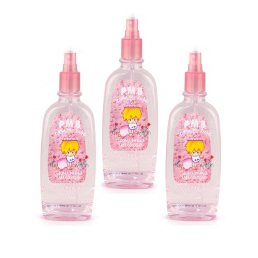 PMB Para Mi Bebé Rosa Eau de Pink Spray 250 ml