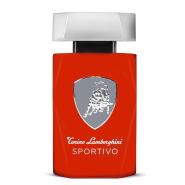 Lamborghini Sportivo by Tonino Lamborghini Eau De Toilette Spray 2.5 oz Men
