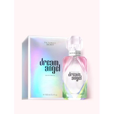 Victoria's Secret DREAM ANGEL Eau De Parfum (3.4 Ounce)