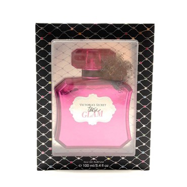 Victoria's Secret Tease Glam Eau de Parfum 3.4 Fl Oz