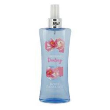 Body Fantasies Daydream Darling by Parfums De Coeur Body Spray 8 oz Women