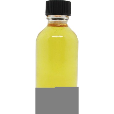 Eternity - Type for Men Cologne Body Oil Fragrance [Regular Cap - 2 oz.]