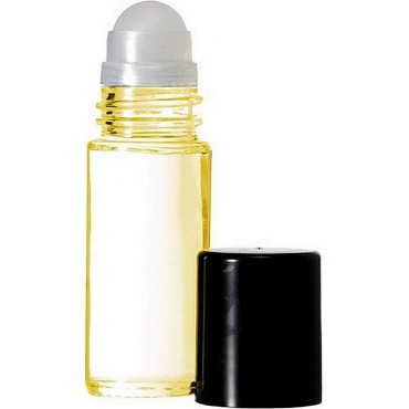Cultural Exchange Knnth Cl - Type for Men Cologne Body Oil Fragrance [Roll-On - 1 oz.]