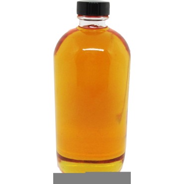 Eternity - Type for Men Cologne Body Oil Fragrance [Regular Cap - Clear Glass - 1 lb.]