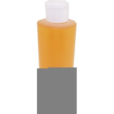 DG - Type for Men Cologne Body Oil Fragrance [Flip Cap - HDPE Plastic - 8 oz.]