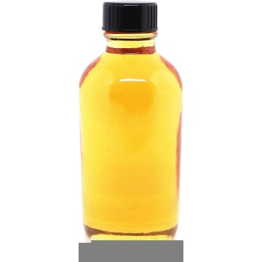 Unforgivable: Black - Type for Men Cologne Body Oil Fragrance [Regular Cap - Clear Glass - 4 oz.]