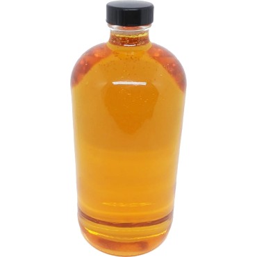Romance - Type for Men Cologne Body Oil Fragrance [Regular Cap - Clear Glass - 2 lbs.]