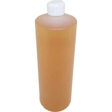 DG - Type for Men Cologne Body Oil Fragrance [Flip Cap - HDPE Plastic - 2 lbs.]