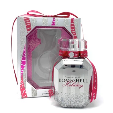 Victoria's Secret Bombshell Holiday 3.4 fl oz Eau de Parfum