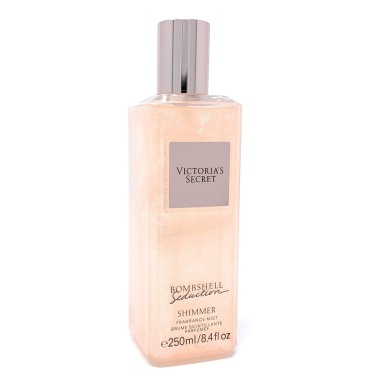 Victoria's Secret Bombshell Seduction Shimmer Fragrance Mist