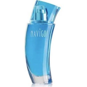 Jafra Navigo Homme