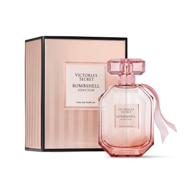 Victoria's Secret Bombshell Seduction 3.4oz Eau de Parfum