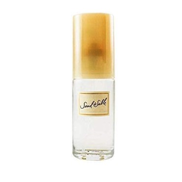 Women's Sand & Sable by Coty Cologne Spray (1 Oz Unboxed)