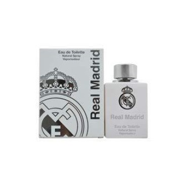 3.4 oz Real Madrid...