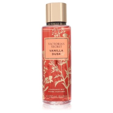 Vanilla Dusk Fragrance Mist Spray 248ml