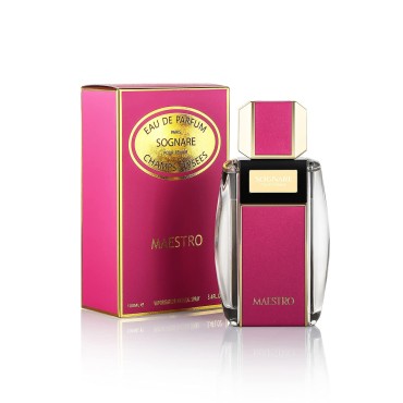 DVIO Eau de Parfum Spray, Perfume for Women, Eau de Toilette Spray,Long Lasting Perfume,3.4 Fl Oz