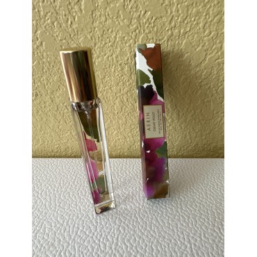 AERIN Cedar Violet Eau de Parfum Mini 0.23 oz