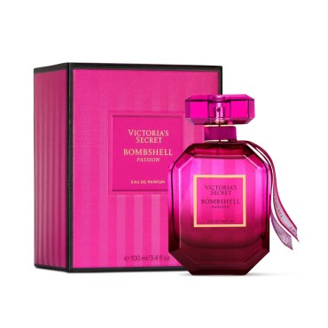 Victoria's Secret Bombshell Passion 3.4oz Eau de Parfum