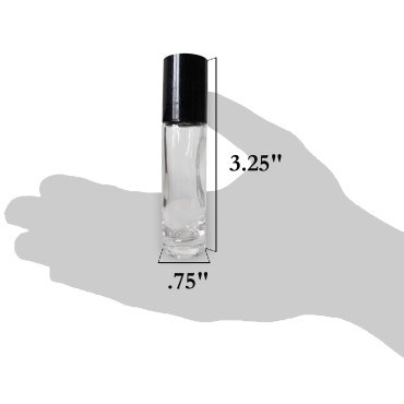 Xio's Fragrances Oils our Impression of L'Homme Libre for Men 3 Bottles of 1/3 Oz each