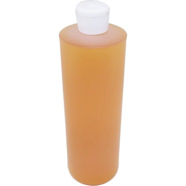 Cultural Exchange Knnth Cl: Black - Type for Men Cologne Body Oil Fragrance [Flip Cap - 1 lb.]