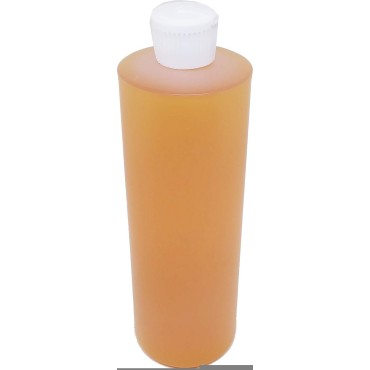 DG - Type for Men Cologne Body Oil Fragrance [Flip Cap - HDPE Plastic - 1 lb.]