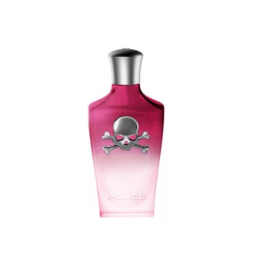 Police Potion Love by Police Colognes Eau De Parfum Spray 3.4 oz for Women