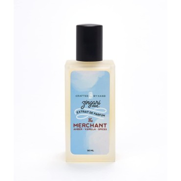 Zingari Man The Merchant Extrait - Cologne for Men...