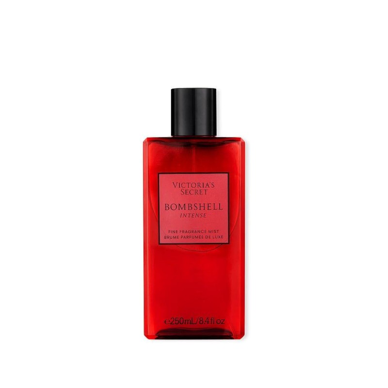 Victoria's Secret Bombshell Intense Fine Fragrance 8.4oz Mist
