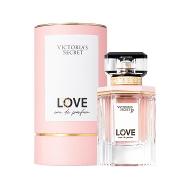 Victoria's Secret Love 3.4oz Eau de Parfum