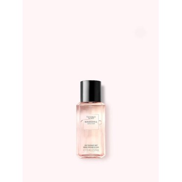 Victoria's Secret Bombshell Seduction Fine Fragrance Mist, Travel Size, 2.5 fl oz / 75 ml