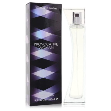 Perfume for women provocative perfume eau de parfum spray cherish moment 3.3 oz eau de parfum spray /Good time/