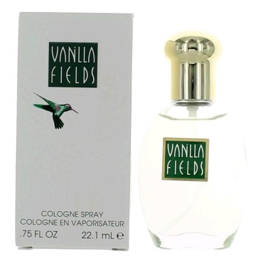PDTXCLS Perfume Vanilla Fields .75 oz Cologne Spray for Women