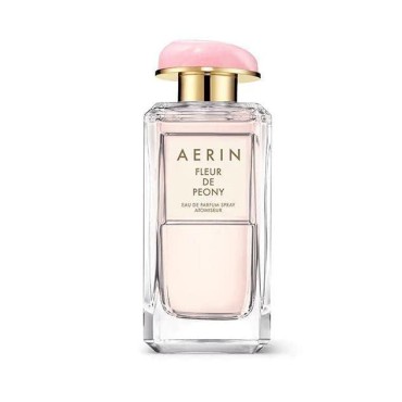 Aerin Fleur De Peony Eau De Parfum Spray Atomiseur - 3.4 Fl Oz / 100 ml