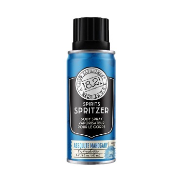 18.21 Man Made Men’s Spirits Spritzer Absolute Mah...